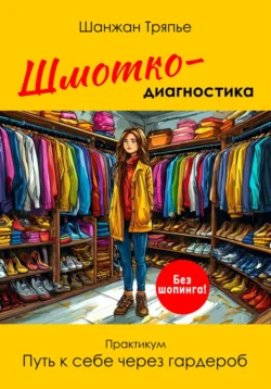 Шмотко-диагностика. Путь к себе через гардероб, Шанжан Тряпье