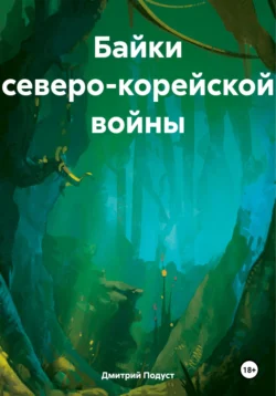 Байки северо-корейской войны, Дмитрий Подуст