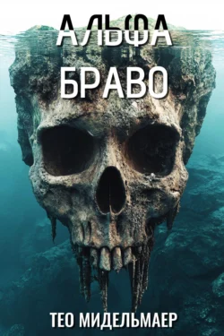 Альфа Браво, аудиокнига Тео Мидельмаер. ISDN71631325