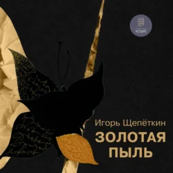 Золотая пыль, Игорь Щепёткин