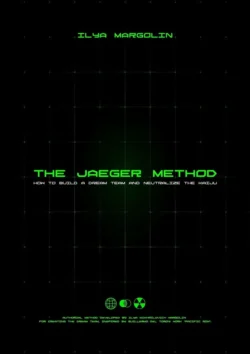 The Jaeger Method Ilya Margolin