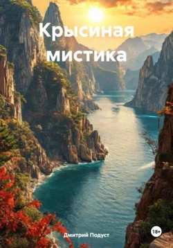 Крысиная мистика Дмитрий Подуст