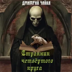 Странник четвертого круга - Дмитрий Чайка