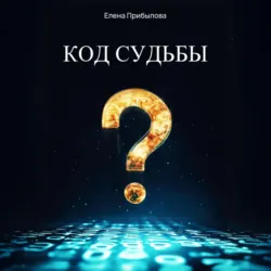 Код судьбы - Елена Прибылова