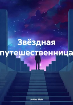 Звёздная путешественница Алёна Мэй