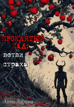 Проклятый сад: ветви страха Анна Ларина