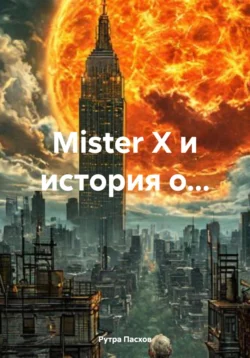Mister Х и история о… Рутра Пасхов