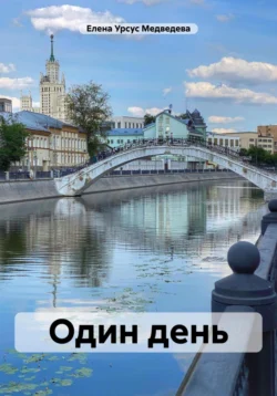 Один день Елена Урсус Медведева