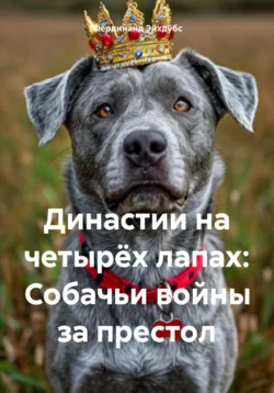 Династии на четырёх лапах: Собачьи войны за престол Фердинанд Эйхдубс