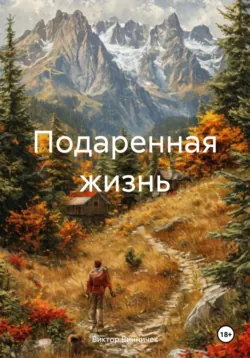 За гранью, аудиокнига Виктора Винничка. ISDN71568760