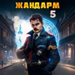 Жандарм-5, Дмитрий Шимохин