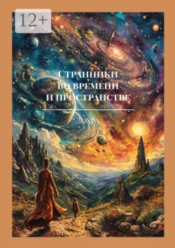 Странники во времени и пространстве, И Яо