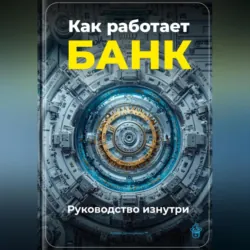 Как работает банк: Руководство изнутри - Артем Демиденко