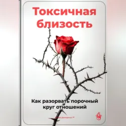 Токсичная близость: Как разорвать порочный круг отношений - Артем Демиденко