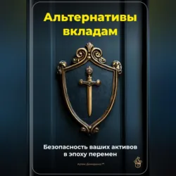 Альтернативы вкладам: Безопасность ваших активов в эпоху перемен - Артем Демиденко