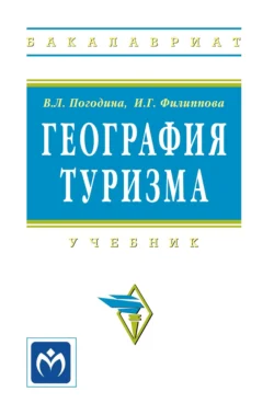 География туризма, Инга Филиппова