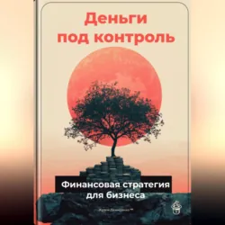 Деньги под контроль: Финансовая стратегия для бизнеса - Артем Демиденко