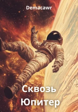 Сквозь Юпитер, Demaсawr