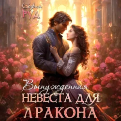 Вынужденная невеста дракона, София Руд