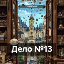 Дело №13 - Пётр Мор