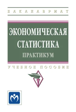Экономическая статистика. Практикум Галина Громыко и Александр Воробьев
