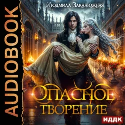 Опасное творение, Людмила Закалюжная