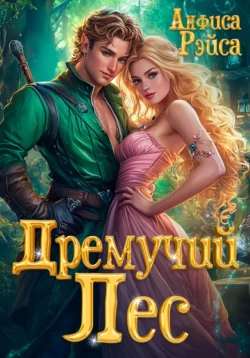 Дремучий Лес, Анфиса Рэйса