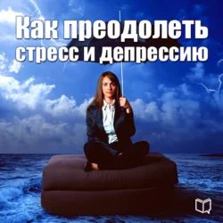 Как преодолеть стресс и депрессию - Даррен Хендерс Как преодолеть стресс и депрессию - Даррен Хендерс