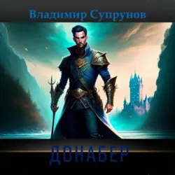 Донабер - Владимир Супрунов