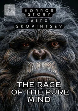 The Rage of the Pure Mind. In areas where predators rule, humans are just prey, Alexander Skopintsev