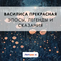 Василиса Прекрасная - Эпосы, легенды и сказания