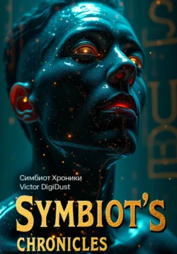 Симбиот хроники, Victor Digi Dust