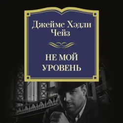 Не мой уровень - Джеймс Хэдли Чейз