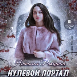 Нулевой портал, Наталья Ракшина