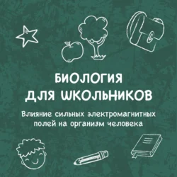 Влияние сильных электромагнитных полей на организм человека, Людмила Кельзина