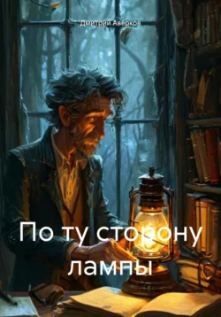 По ту сторону лампы, Дмитрий Аверков