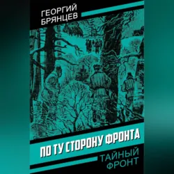 По ту сторону фронта - Георгий Брянцев