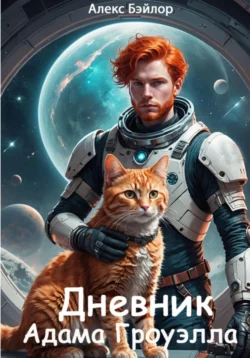 Дневник Адама Гроуэлла, Алекс Бэйлор