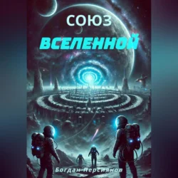 Союз Вселенной, Богдан Персиянов