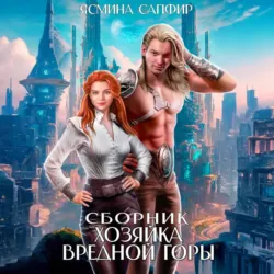 Хозяйка вредной горы. Сборник - Ясмина Сапфир