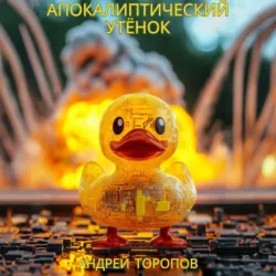 Апокалиптический Утёнок, Андрей Торопов