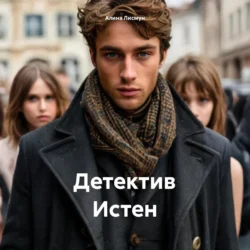 Детектив Истен, Алина Лисмун