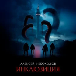 Инклюзиция, Алексей Небоходов