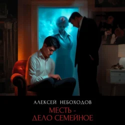 Месть-дело семейное Алексей Небоходов