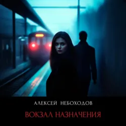 Вокзал назначения - Алексей Небоходов