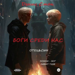Боги среди нас, Денис Стоп