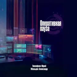 Оперативная пауза, Юрий Тимофеев