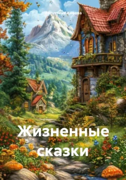Жизненные сказки Августина Аннова