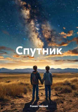 Спутник, Роман Чёрный