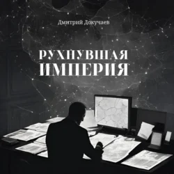 Рухнувшая империя, Дмитрий Докучаев